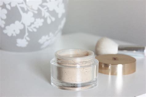 ysl translucent powder review